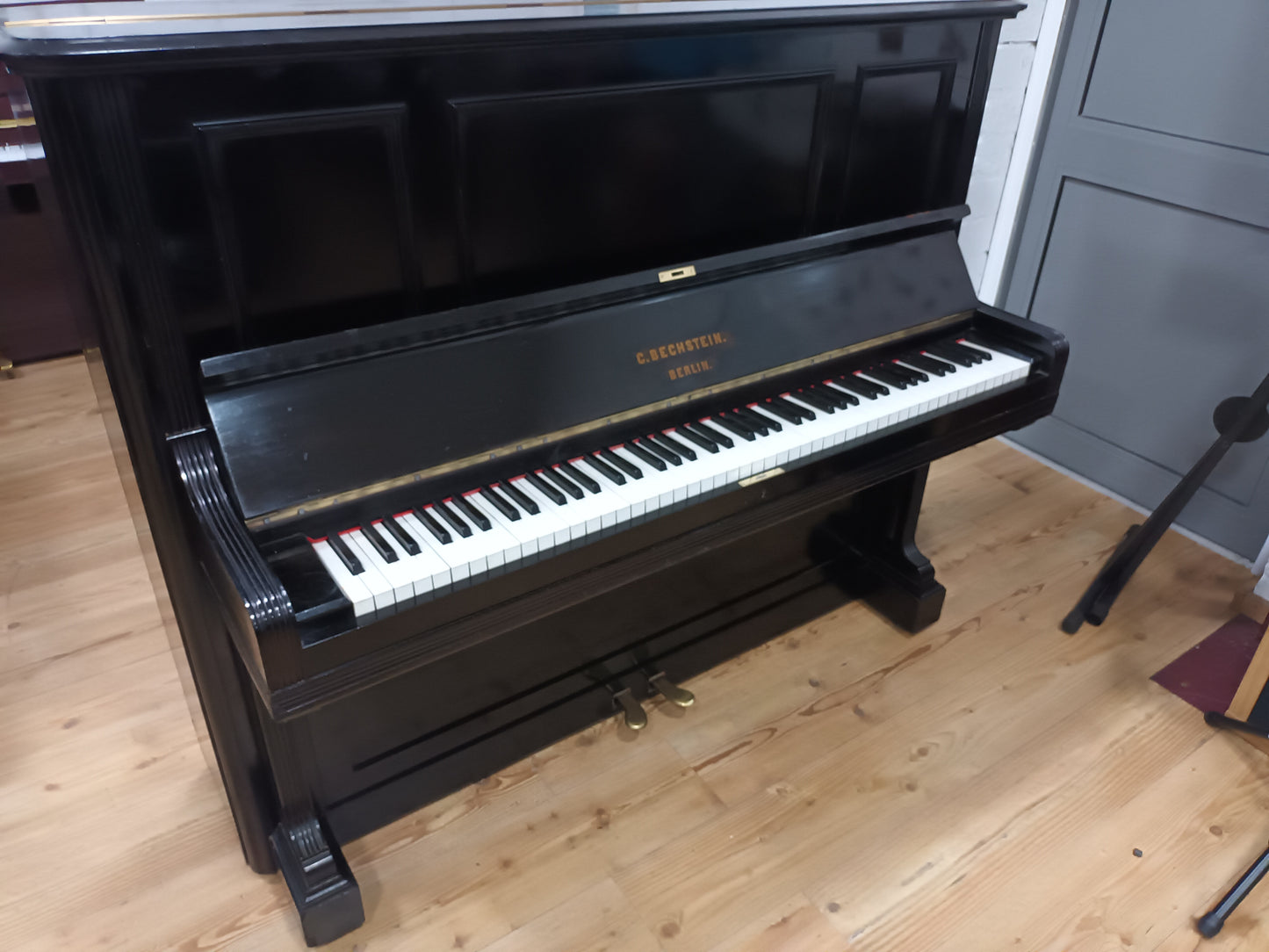 Bechstein (1894)