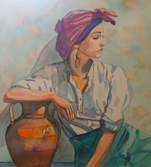 Imaginative Composition