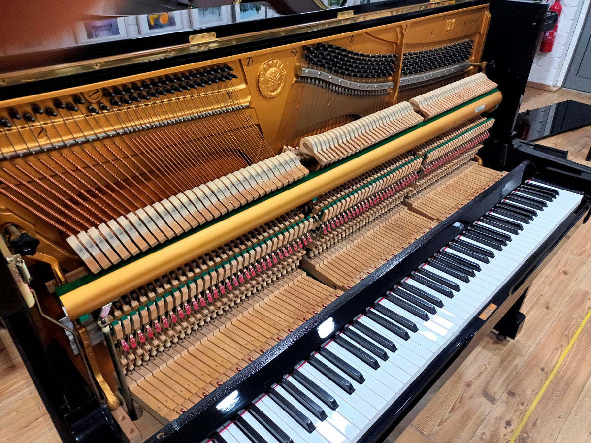 Yamaha U1 (RESERVED)