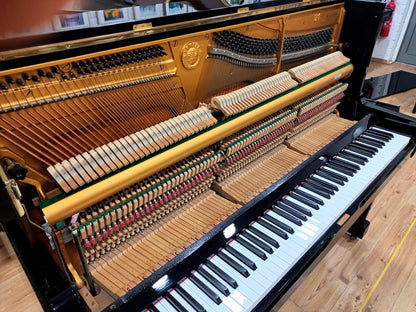 Yamaha U1 (RESERVED)