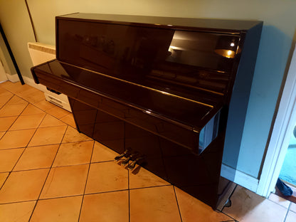 Yamaha BPM with Silent System