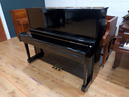 Yamaha U1 (RESERVED)