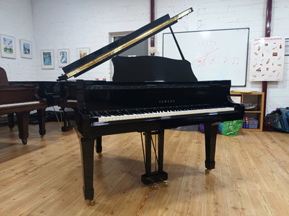 Yamaha G1 (Beginner to Advanced)