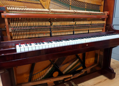1924 Bechstein Model 9
