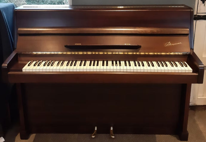 Danemann, London (Complete Restoration)