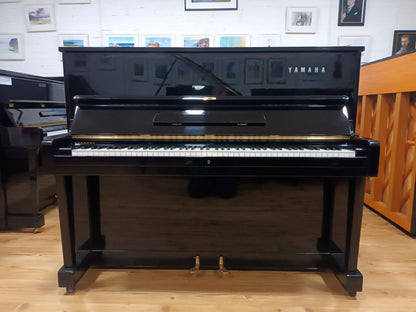 Yamaha U1 (1965)