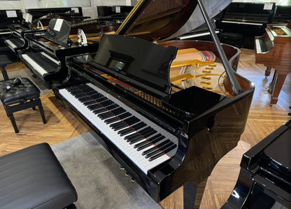Steinway Model M