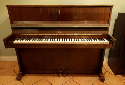 Rosler by Petrof (1997)