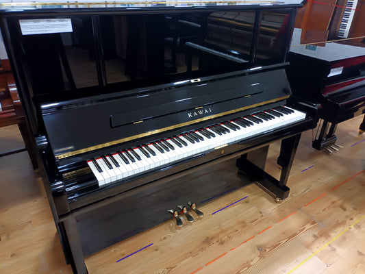 Kawai K6 (2007) As New