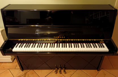Yamaha P116 (1989)