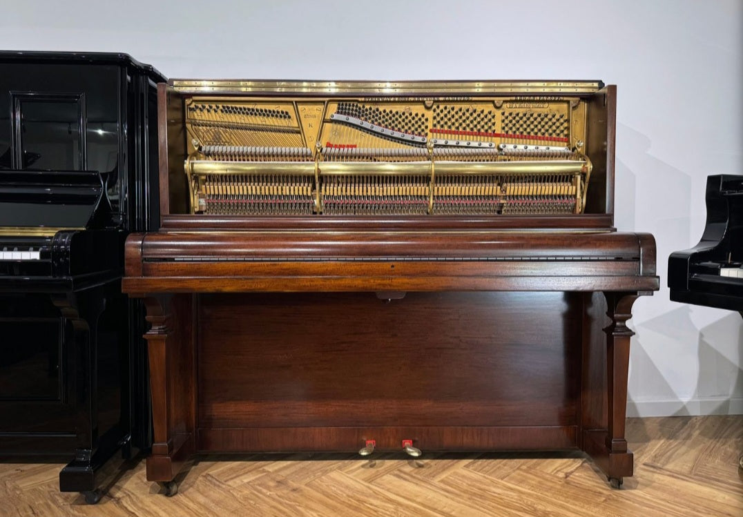 Steinway Model K