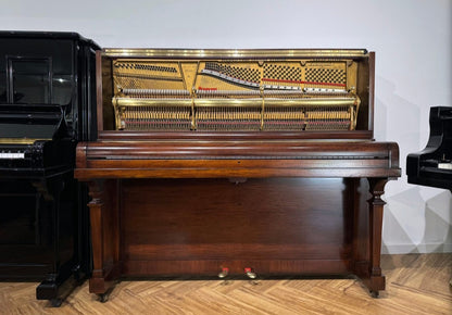 Steinway Model K