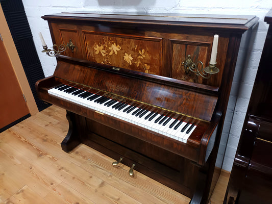 Collard & Collard (Original)