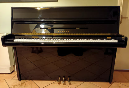 Yamaha P116 (1989)