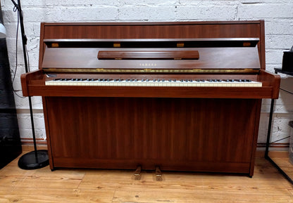 Yamaha 101 LU (1983)