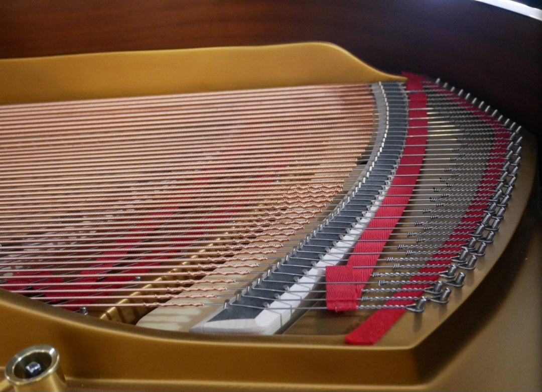 Steinway Model S