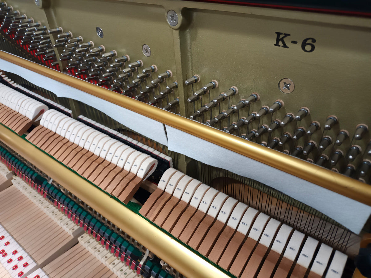 Kawai K6 (2007)
