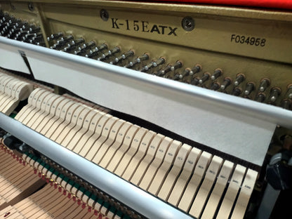 Kawai K15E ATX with Silent System