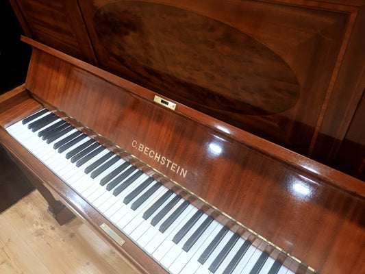 Bechstein Model 8 (Restored)