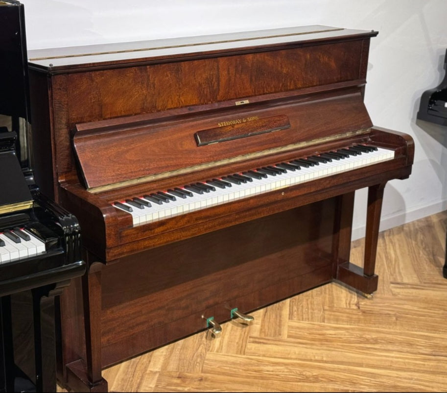 Steinway Model Z