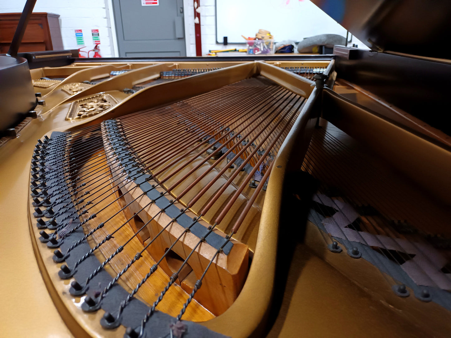 Chappell (Beginner to Advanced) *