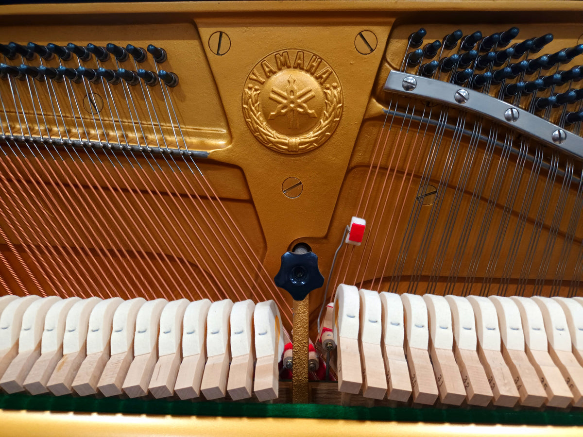 Yamaha U3A (RESERVED)