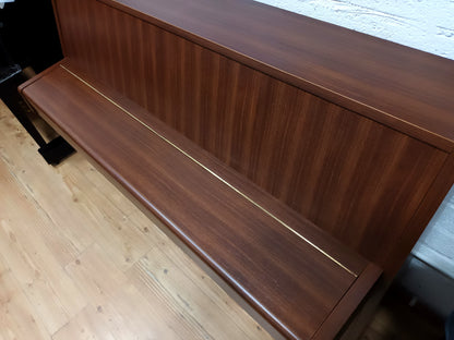 Yamaha 101 LU (1983)