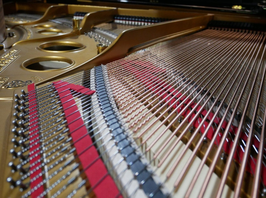 Steinway Model O