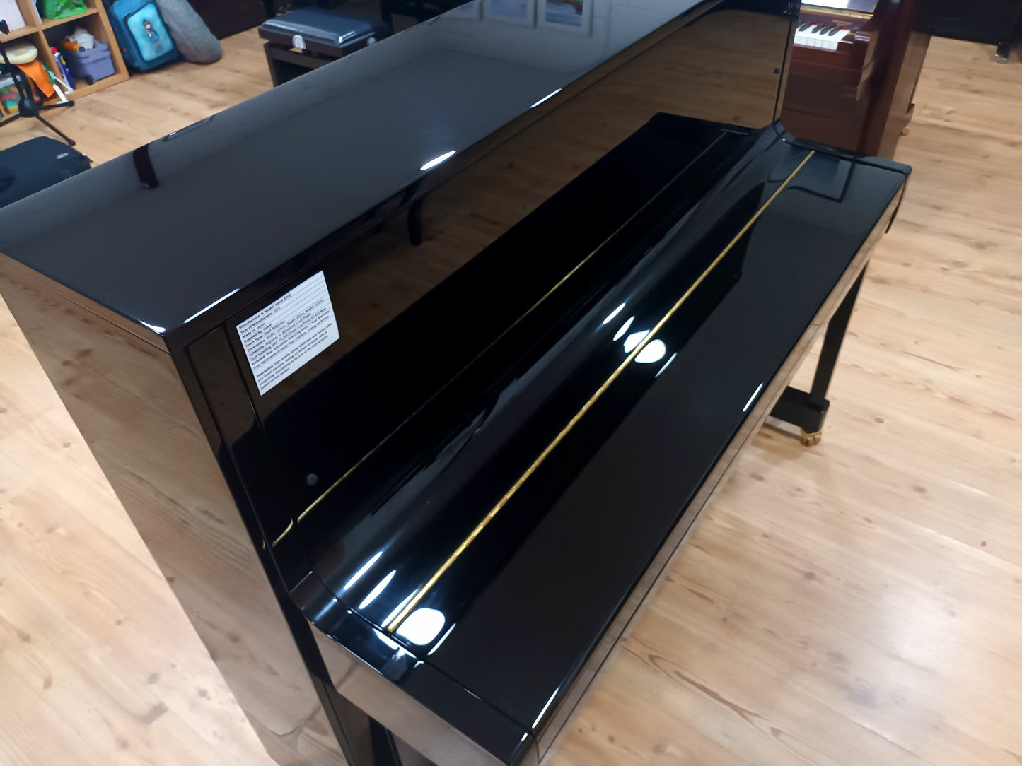 Kawai K300 (As New)