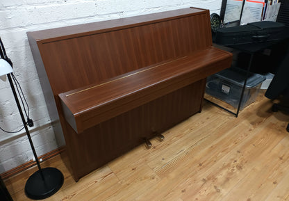 Yamaha 101 LU (1983)