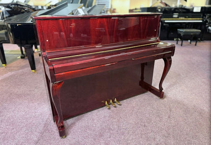 2013 Kawai LD22