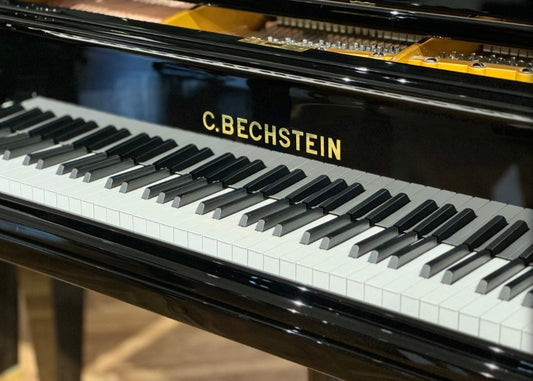 1927 Bechstein Model M