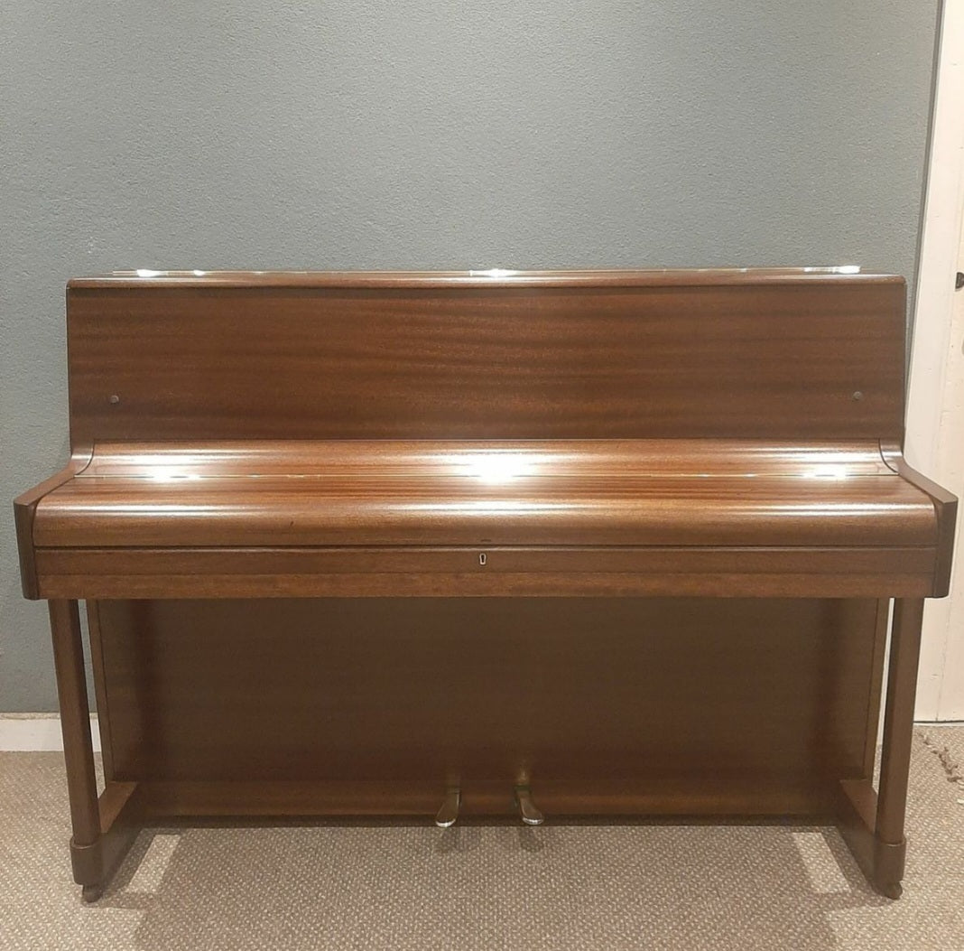 Danemann (Complete Restoration)