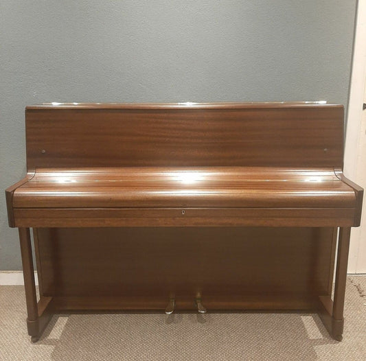 Danemann (Complete Restoration)