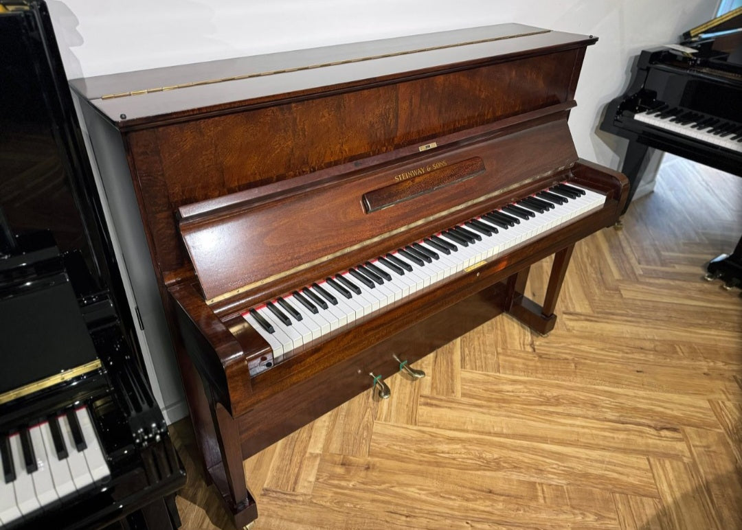 Steinway Model Z