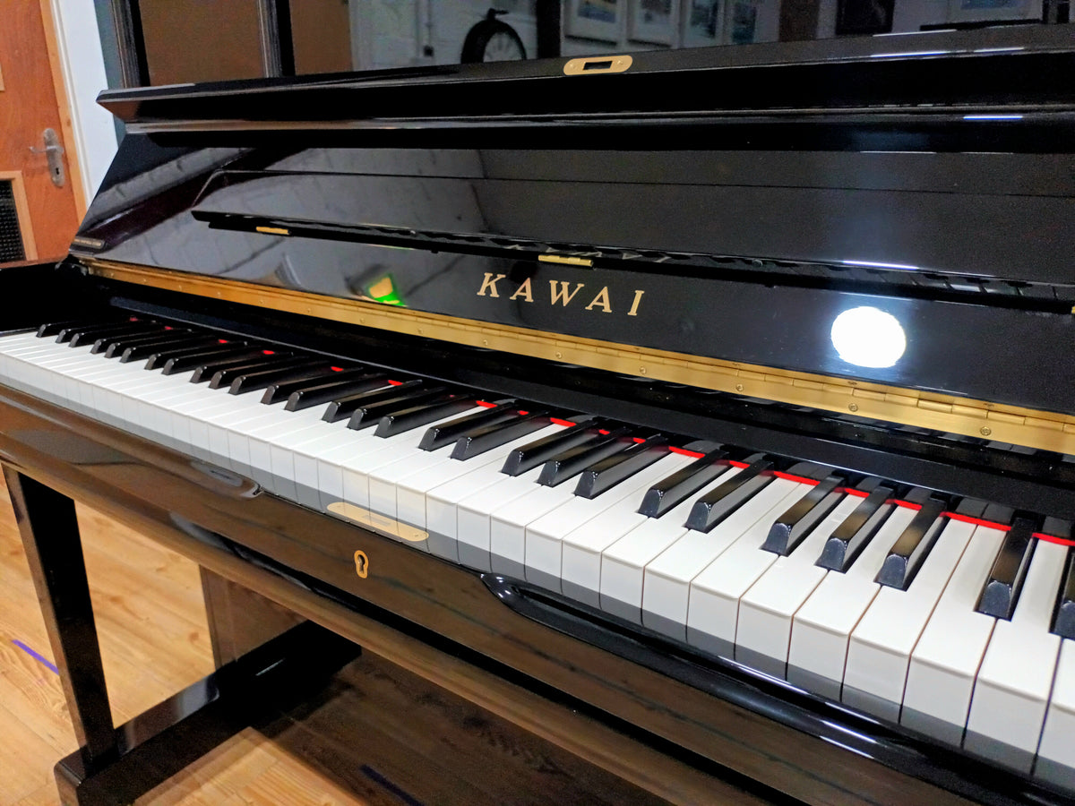 Kawai K6 (2007)