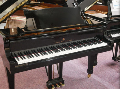 Steinway Model O