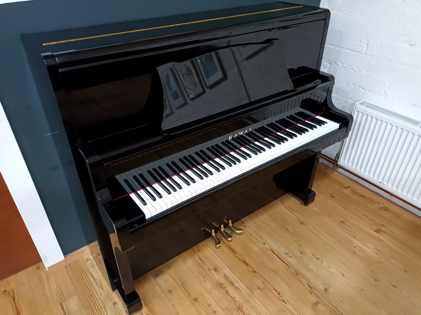 Kawai KU5B