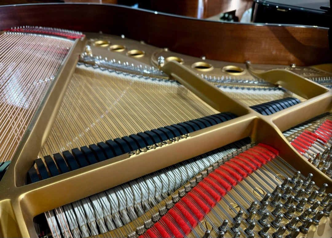 Steinway Model M