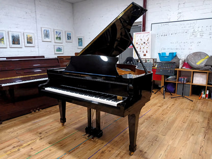 Kawai KG2E Parlor Grand Piano (1987)