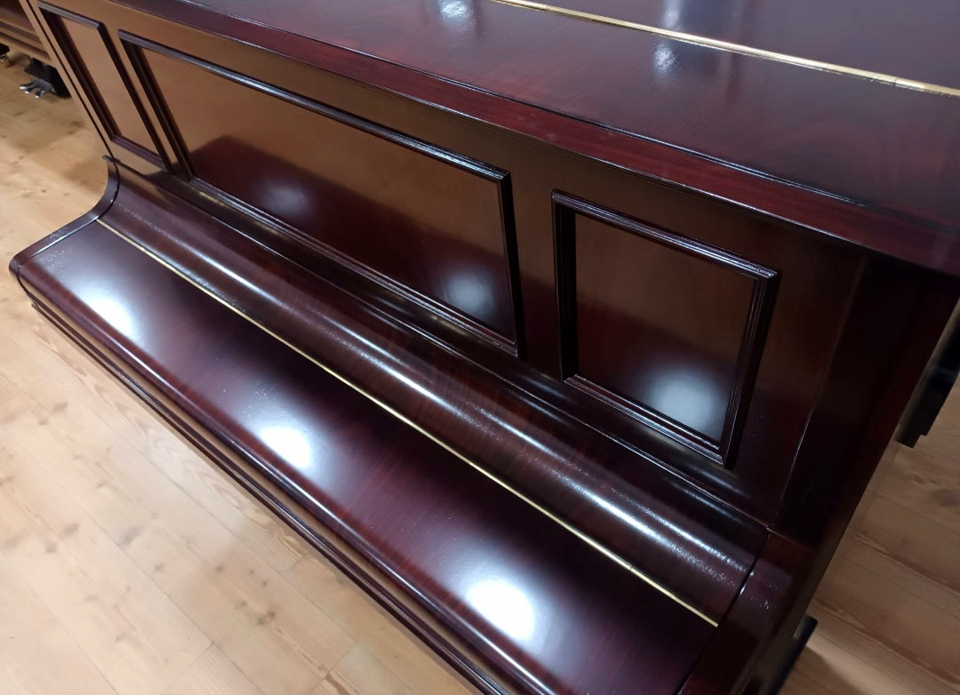 1924 Bechstein Model 9