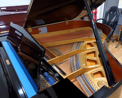 Kawai KG2E Parlor Grand Piano (1987)