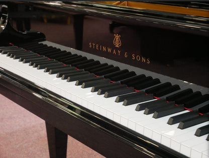 Steinway Model O