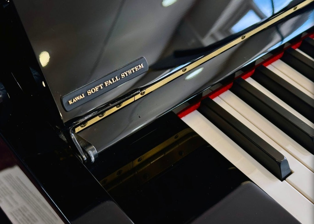 2009 Kawai K2