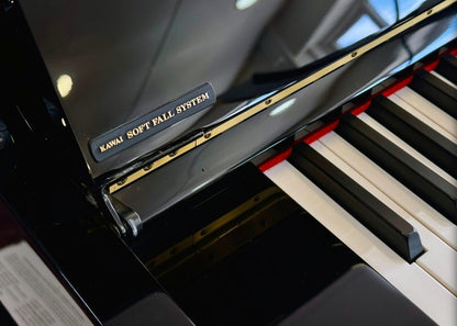 2009 Kawai K2