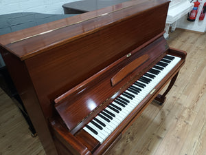 George Russell, London (Partial Restoration)
