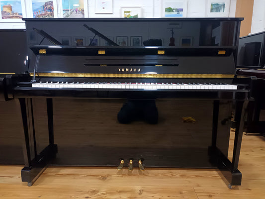 Yamaha YS1 (2016)
