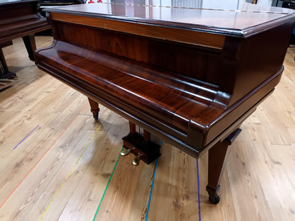 George Rogers (1925) Restored