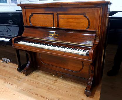 Steinway & Sons (Mint Original)