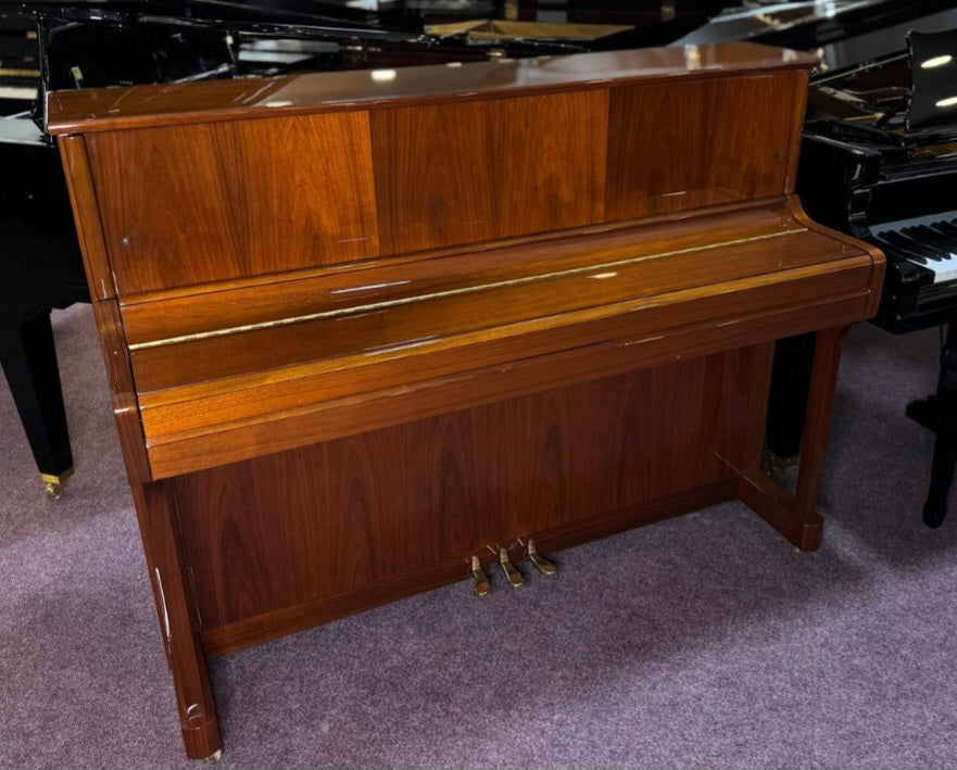 2007 Kawai K2